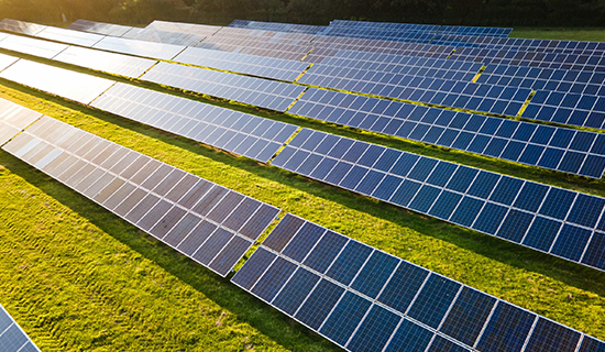 Industria fotovoltaica