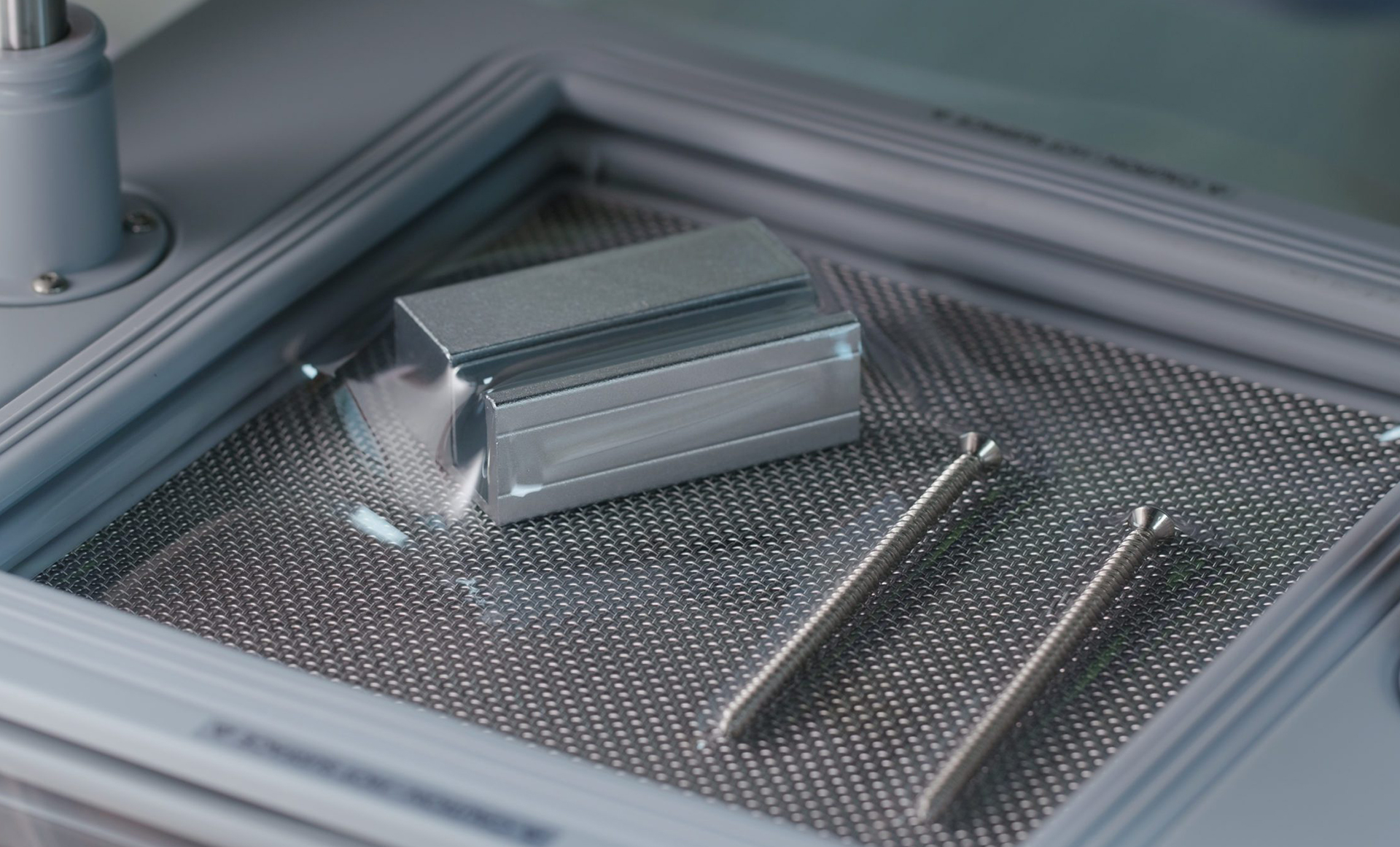 Bomba de vacío para la máquina de formación de vacío