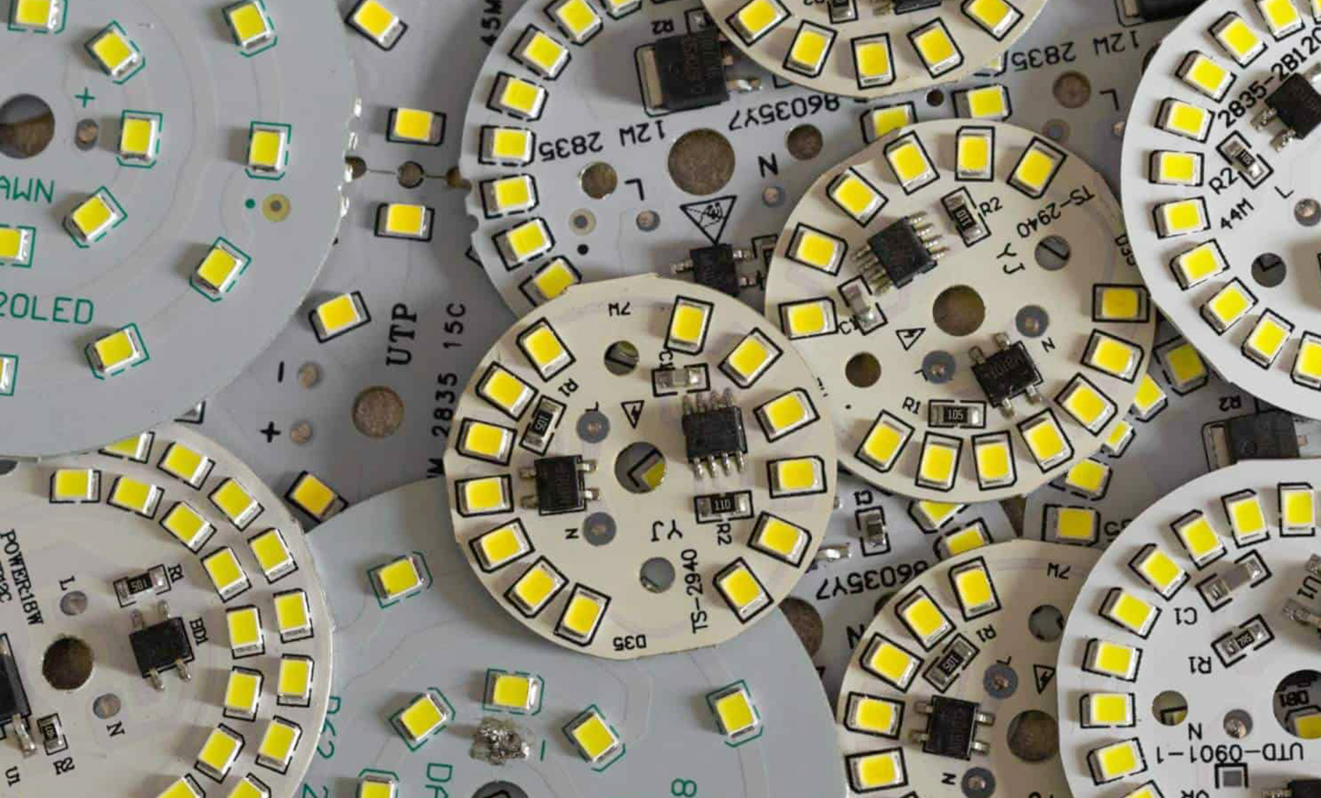 Bomba de vacío para la industria LED