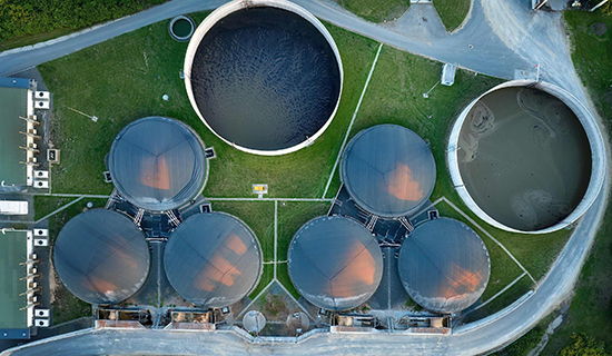 Industria del medio ambiente