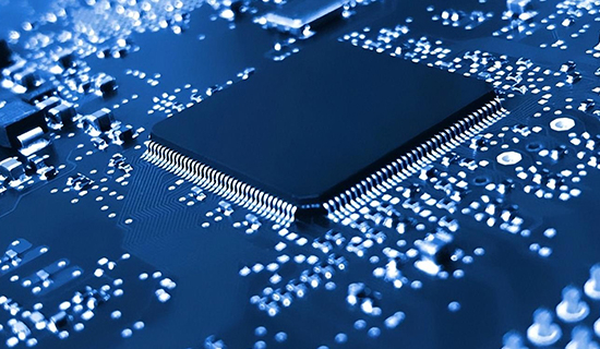 Industria de semiconductores