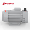 WordFik VD8 8-9.6m³/H 150m Bomba de vacío de paleta rotativa seca