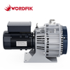 Wordfik PLWX800 12L/S 14.4L/S 1PA Bomba de vacío de desplazamiento para la fabricación de semiconductores