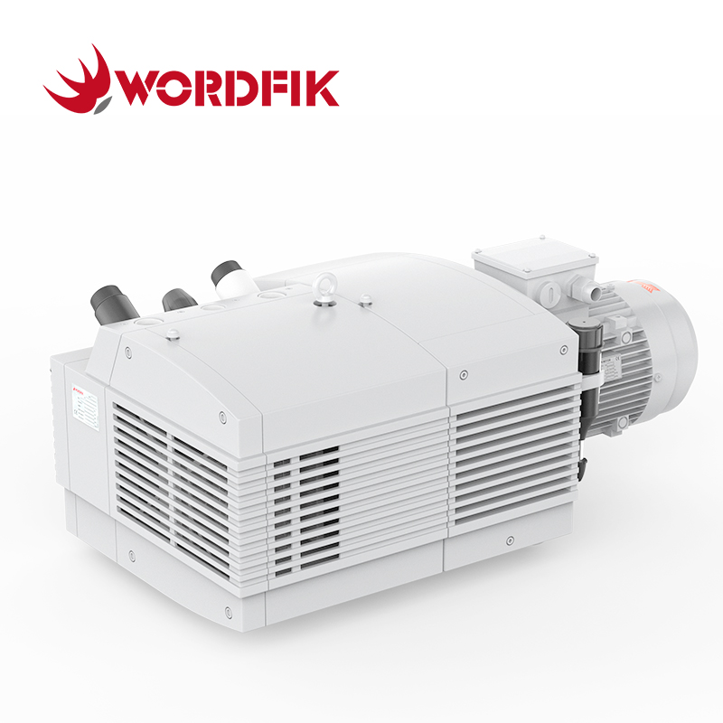 PVDT140 WordFik Dry Rotario Vane Vane Vacú Valor Bomba combinada multifunción multifunción