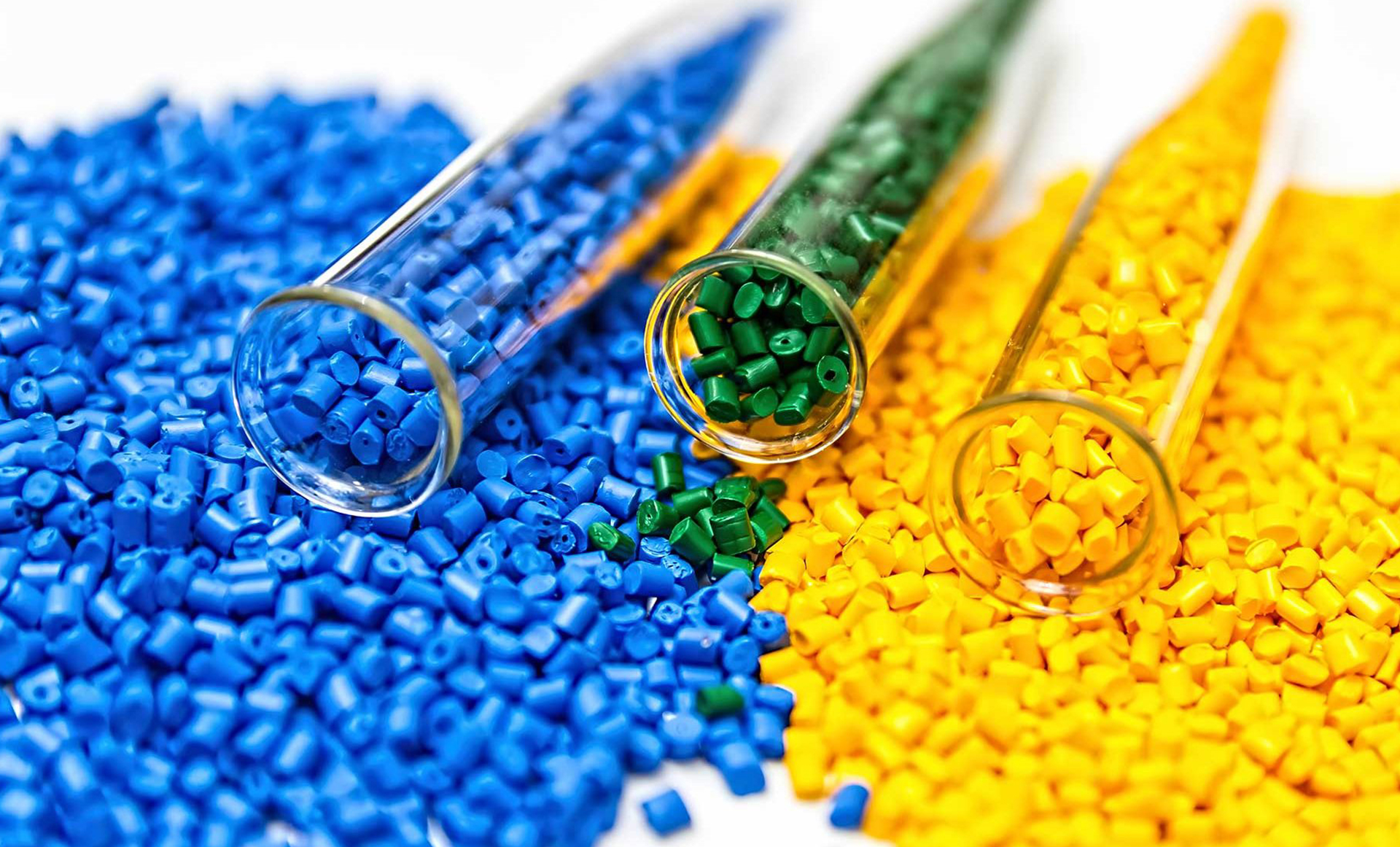 industria del plastico