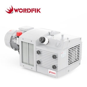 Wordfik TD Serie Dry Rotario Vanke / Bombas de presión