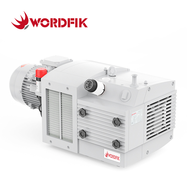 Wordfik TD Serie Dry Rotario Vanke / Bombas de presión