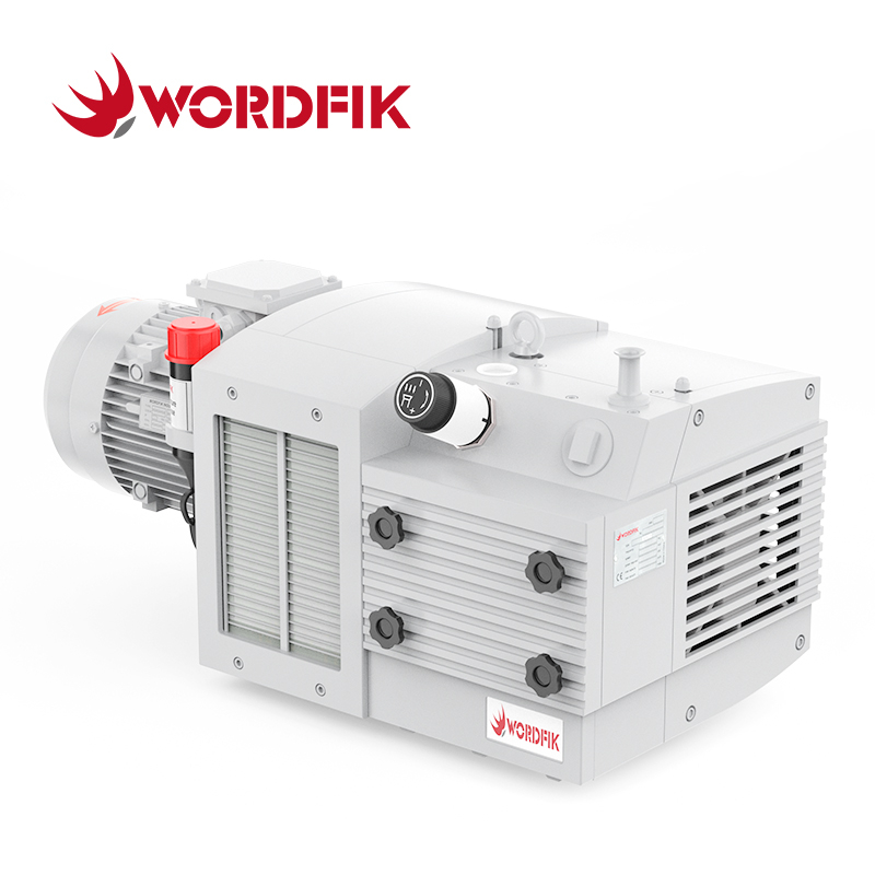 Wordfik TD Serie Dry Rotario Vanke / Bombas de presión