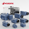 Bombas de vacío rotatoria lubricada con aceite de la serie WordFik PVX