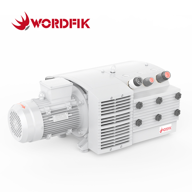 PVDT140 WordFik Dry Rotario Vane Vane Vacú Valor Bomba combinada multifunción multifunción