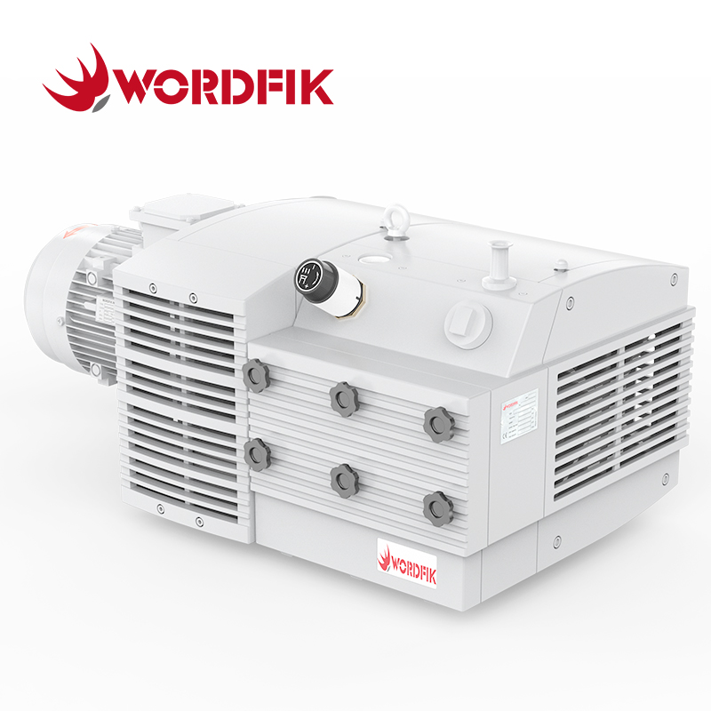 Wordfik TD Serie Dry Rotario Vanke / Bombas de presión
