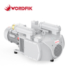 250m³/h 300m³/h PVT250 WordFik Dry Vane rotativo Presión de vacío Bomba combinada