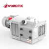 60m³/H 72m³/H +1500mbar KTD60 Wordfik Aceite sin presión giratoria seca/compresor