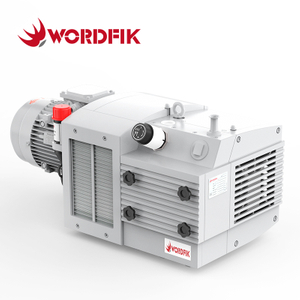 60m³/H 72m³/H +1500mbar KTD60 Wordfik Aceite sin presión giratoria seca/compresor