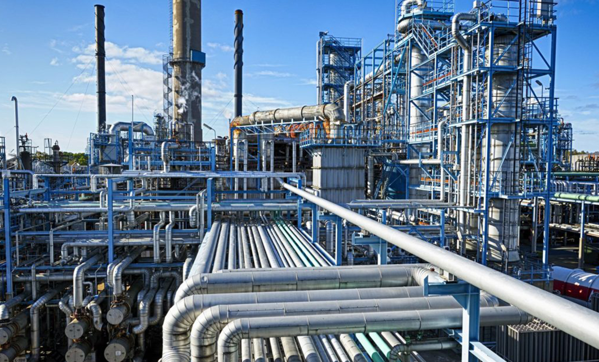 industria qu&iacute;mica