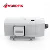 WordFik VD16 16M³/H 19.2M³/H 150 MBAR LA BOMBA DE VACA ROTARIA DE ACEITE