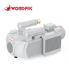 250m³/h 300m³/h PVT250 WordFik Dry Vane rotativo Presión de vacío Bomba combinada
