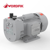 WordFik VD8 8-9.6m³/H 150m Bomba de vacío de paleta rotativa seca