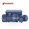 Bomba de vacío de paleta rotativa lubricada con aceite WordFik PVX302 300m³/H 360m³/H