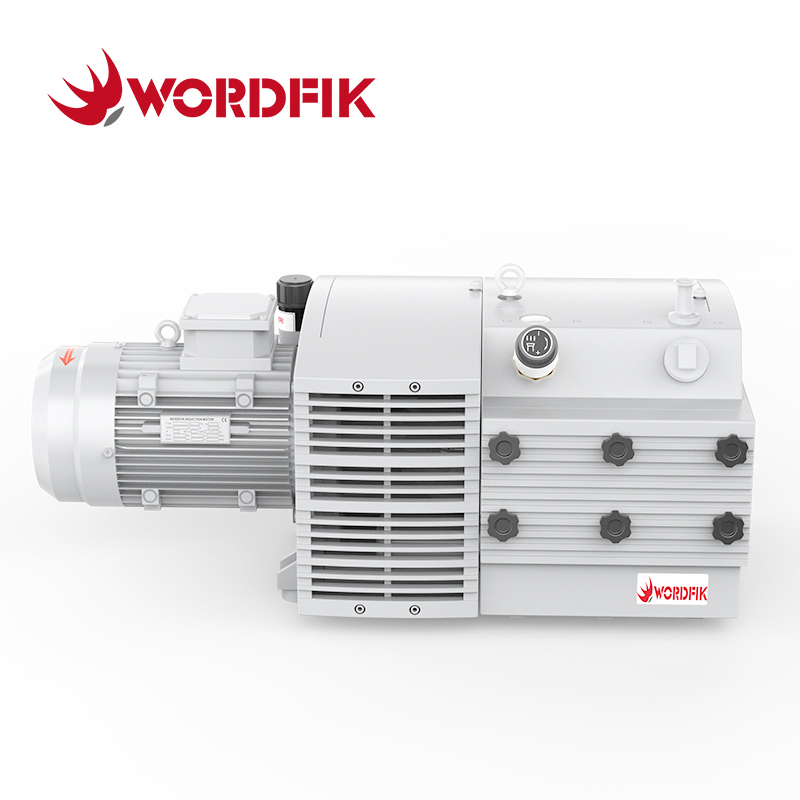 Wordfik KTD140 Presión de paleta rotativa seca/Compressor +150kPA 140m³/H 168m³/H 