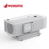WordFik TD10 Compresor de Vedia Rotaria Dry 10m³/H 12M³/H +1000MBAR