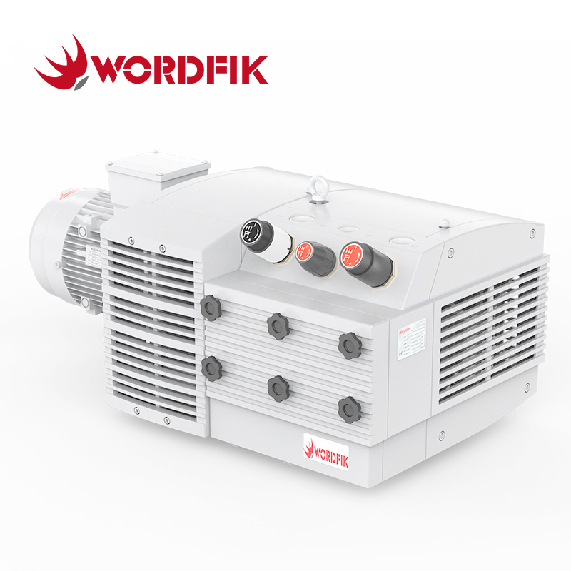 PVDT140 WordFik Dry Rotario Vane Vane Vacú Valor Bomba combinada multifunción multifunción
