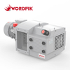 60m³/h 72m³/h VD60 Bomba de vacío de paleta rotativa seca 2.2kW 2.6kW 150mbar