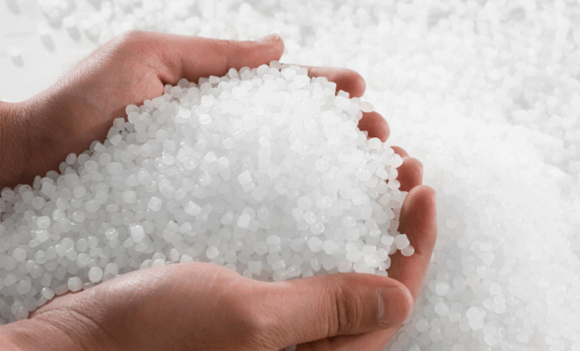 Granulaci&oacute;n de pl&aacute;stico