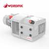 VD80 Bomba de vacío de paleta rotativa VD80 2.2kw 2.6kw 150mbar 80-96m³/h