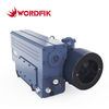 Bomba de vacío de paleta rotativa lubricada con aceite WordFik PVX302 300m³/H 360m³/H