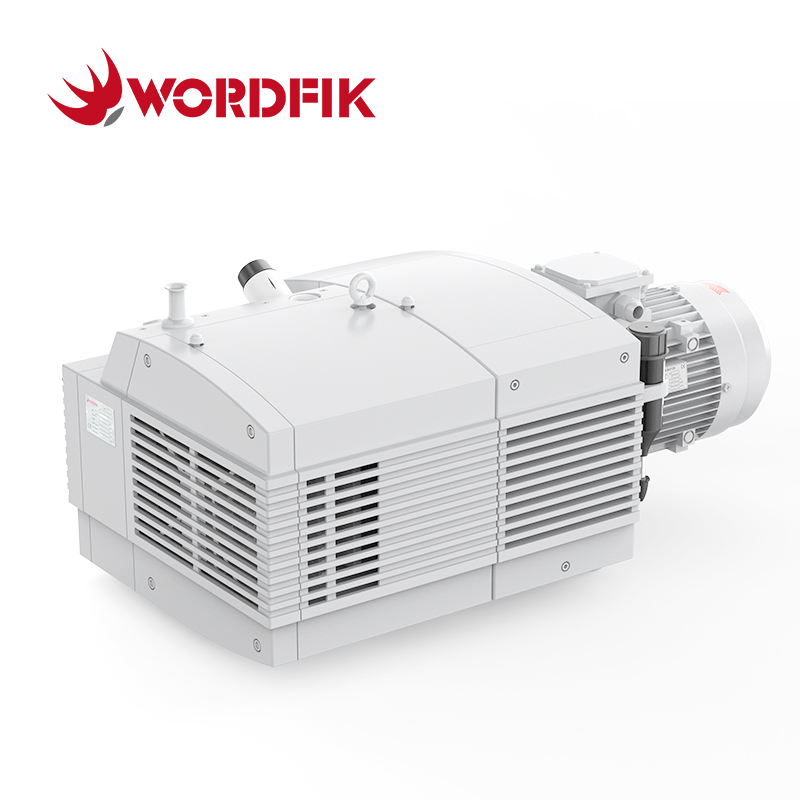 Wordfik KTD140 Presión de paleta rotativa seca/Compressor +150kPA 140m³/H 168m³/H 