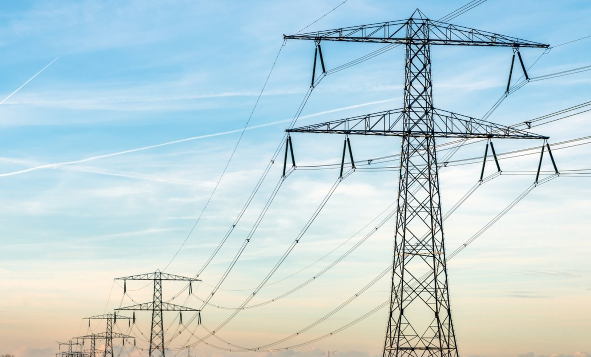 energ&iacute;a el&eacute;ctrica