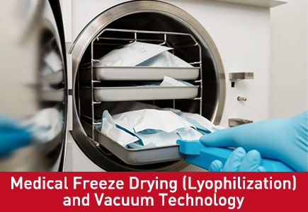Medical Freeze Drying (Lyophilization) and Vacuum Technology.jpg