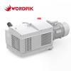 VD80 Bomba de vacío de paleta rotativa VD80 2.2kw 2.6kw 150mbar 80-96m³/h