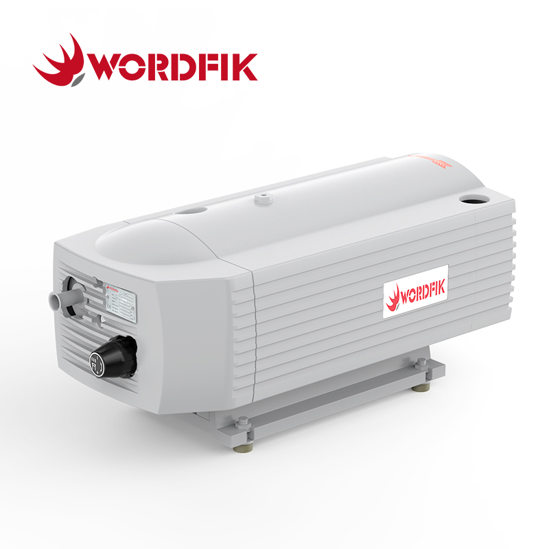 WordFik TD10 Compresor de Vedia Rotaria Dry 10m³/H 12M³/H +1000MBAR