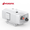 Bomba de combinación de aspiración y presión sin aceite de WordFik Pvt40