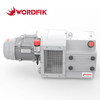 VD80 Bomba de vacío de paleta rotativa VD80 2.2kw 2.6kw 150mbar 80-96m³/h