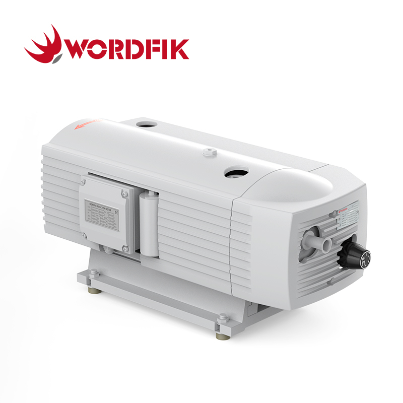 WordFik TD10 Compresor de Vedia Rotaria Dry 10m³/H 12M³/H +1000MBAR