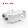 Bomba de combinación de aspiración y presión sin aceite de WordFik Pvt40