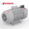 WordFik VD8 8-9.6m³/H 150m Bomba de vacío de paleta rotativa seca