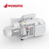 250m³/h 300m³/h PVT250 WordFik Dry Vane rotativo Presión de vacío Bomba combinada