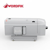 WordFik TD10 Compresor de Vedia Rotaria Dry 10m³/H 12M³/H +1000MBAR
