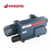 Bomba de vacío de paletas rotatoria sellada con aceite PVX202, velocidad de bombeo de 200m³/h 240m³/h