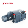 Bomba de combinación de aspiración y presión de paleta rotativa de WordFik Dry Pvt80