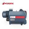 Wordfik Vacuum PVX63 Bomba de vacío de paletas rotativas sellada con aceite 63m³/h 78m³/h 50Pa