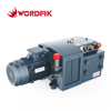 Bomba combinada de presión de vacío de paletas rotativas secas PVDT80, 80m³/h, 96m³/h ±50kPa Wordfik
