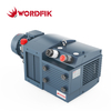 Bomba de combinación de aspiración y presión de paleta rotativa de WordFik Dry Pvt80