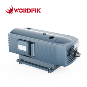 WordFik TD10 Compresor de Vedia Rotaria Dry 10m³/H 12M³/H +1000MBAR