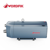 Bomba de combinación de aspiración y presión sin aceite de WordFik Pvt40