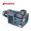 60m³/h 72m³/h VD60 Bomba de vacío de paleta rotativa seca 2.2kW 2.6kW 150mbar